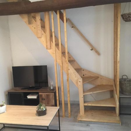 Maison De Village - Monteux Centre - Provence Экстерьер фото