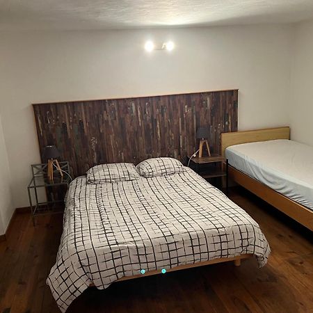 Maison De Village - Monteux Centre - Provence Экстерьер фото