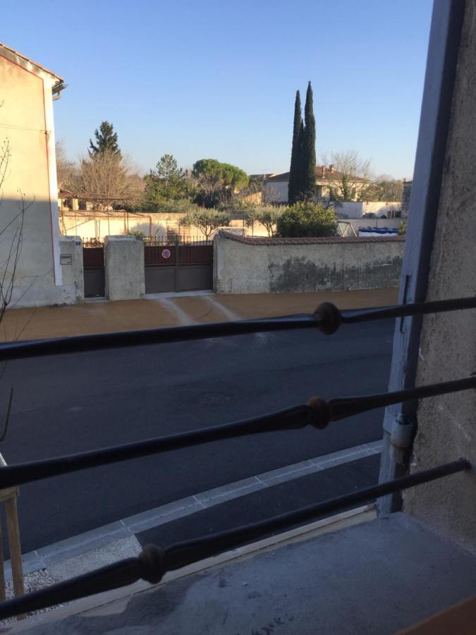 Maison De Village - Monteux Centre - Provence Экстерьер фото