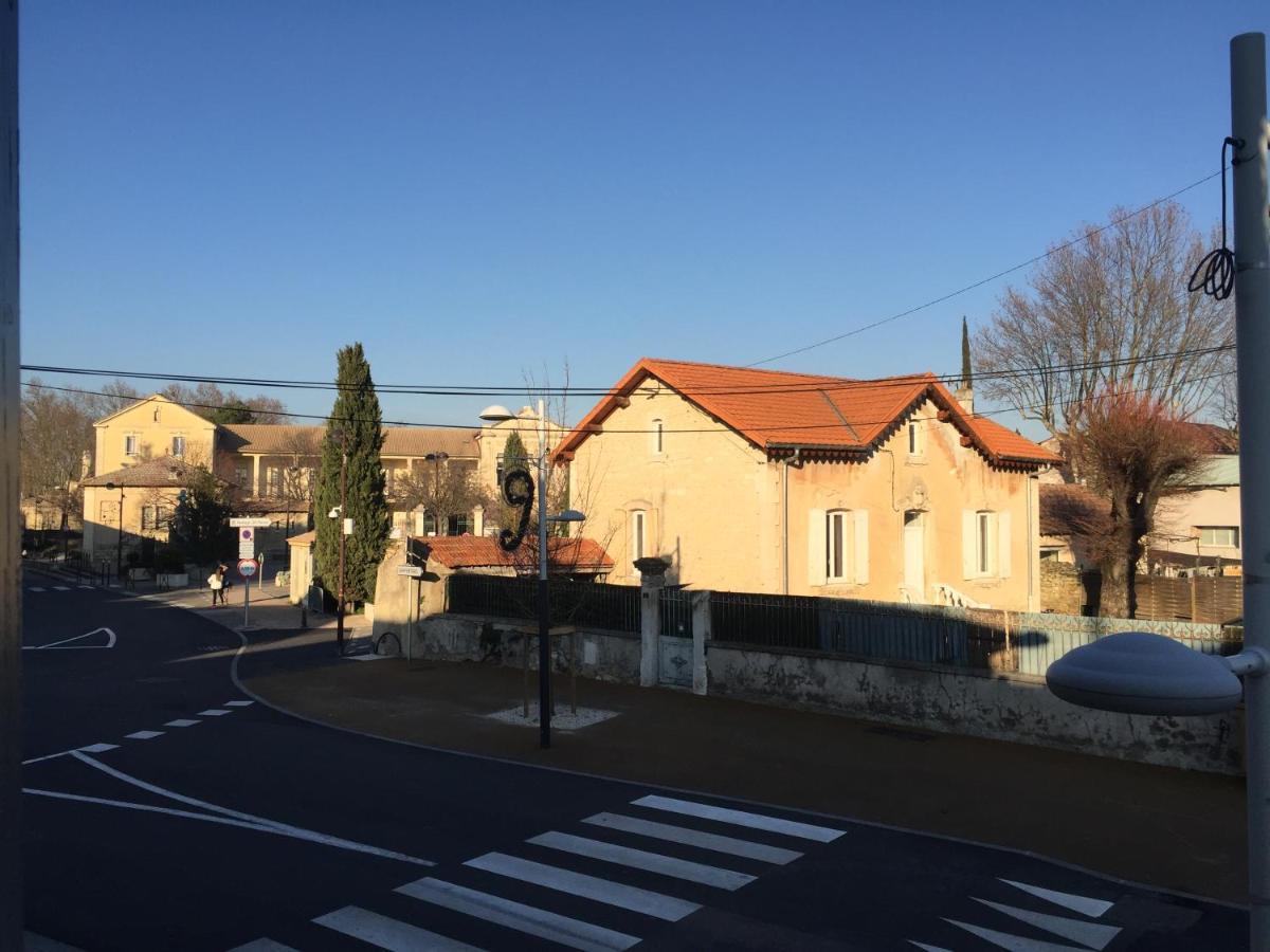Maison De Village - Monteux Centre - Provence Экстерьер фото