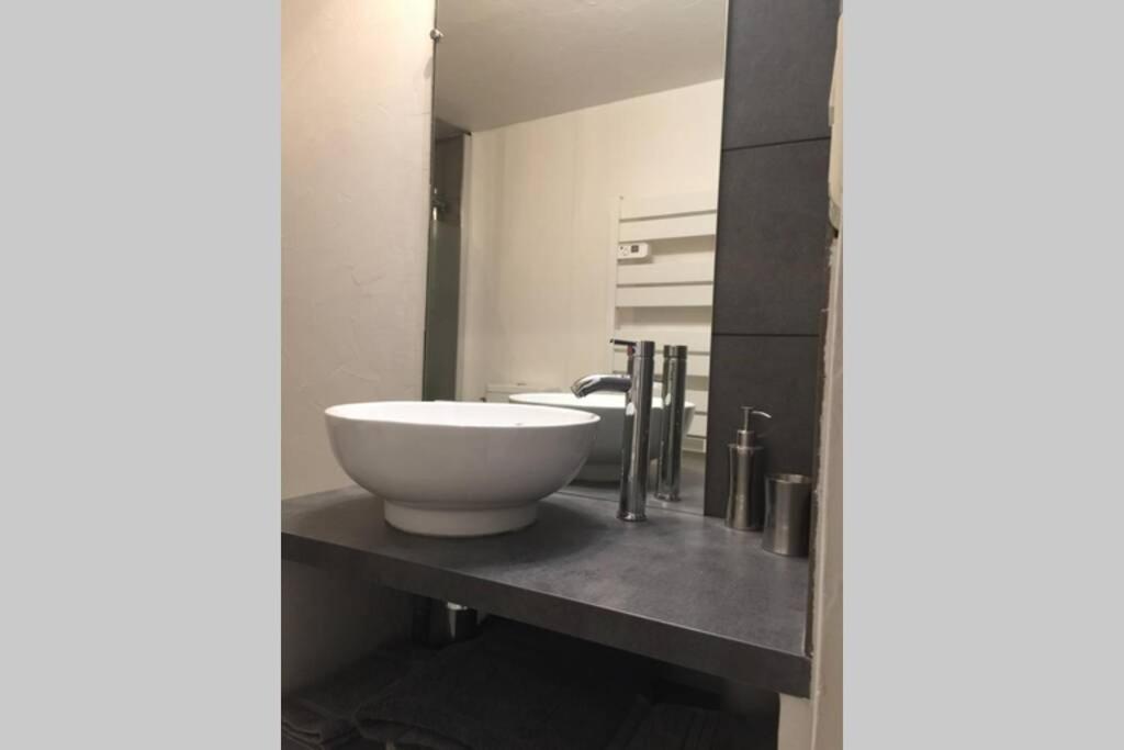 Maison De Village - Monteux Centre - Provence Экстерьер фото