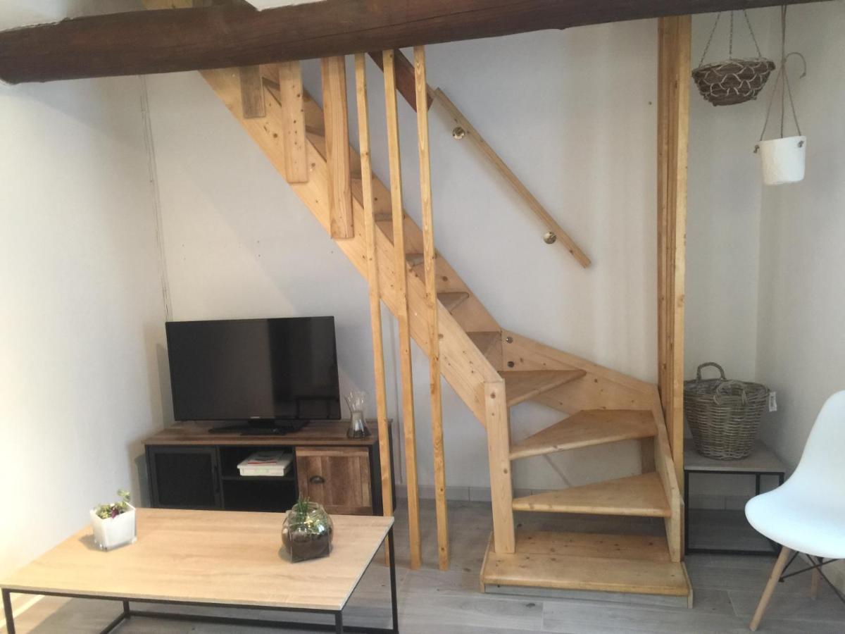 Maison De Village - Monteux Centre - Provence Экстерьер фото