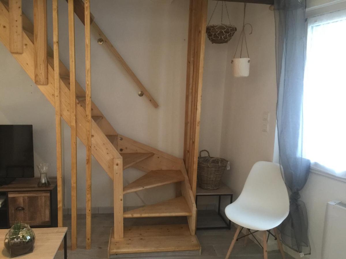 Maison De Village - Monteux Centre - Provence Экстерьер фото