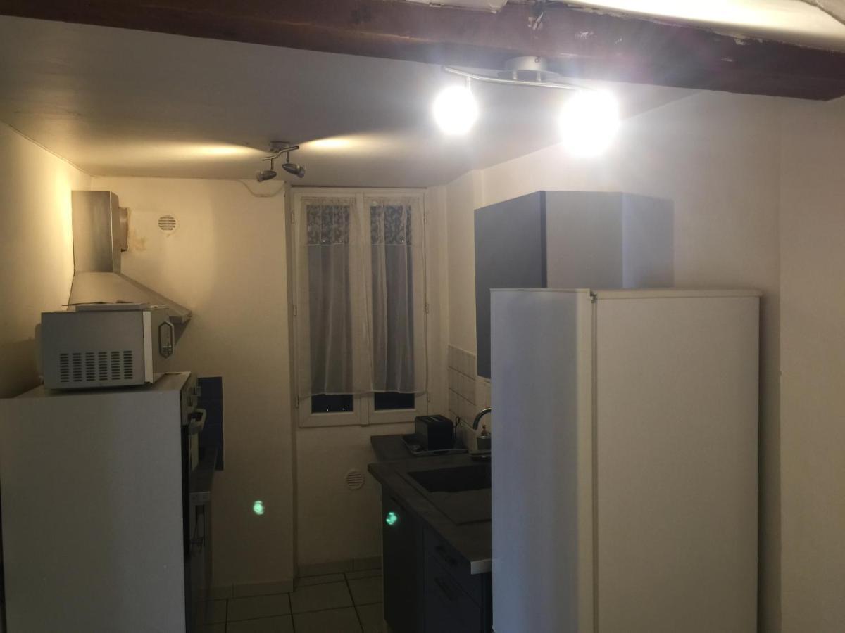 Maison De Village - Monteux Centre - Provence Экстерьер фото