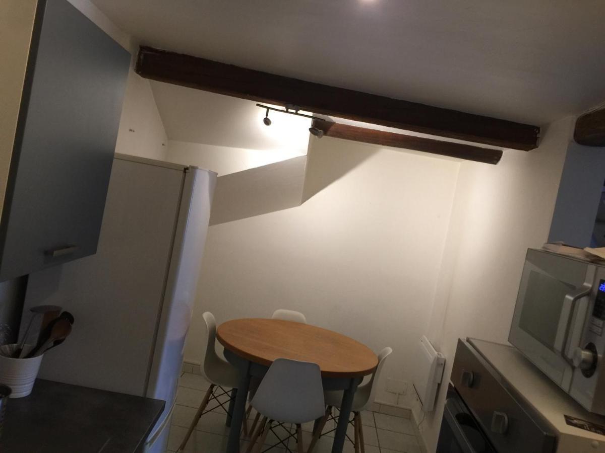 Maison De Village - Monteux Centre - Provence Экстерьер фото