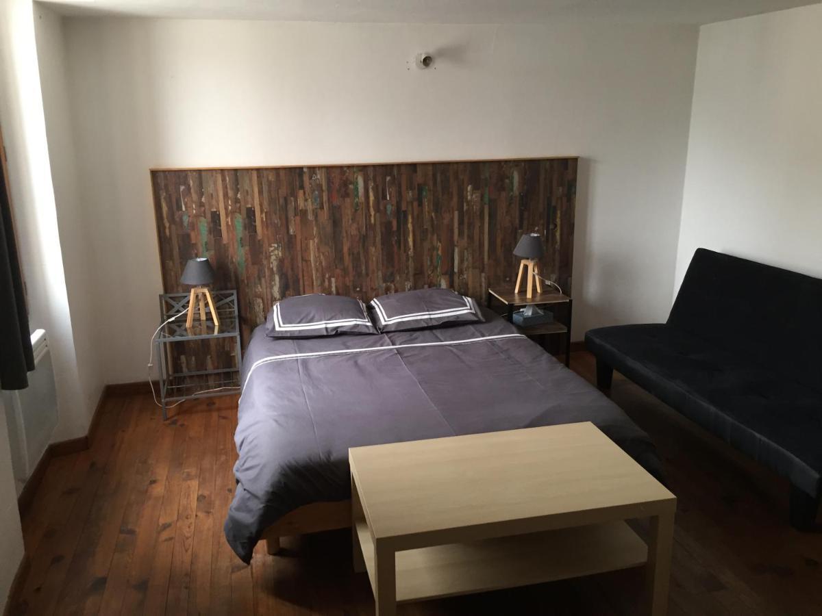 Maison De Village - Monteux Centre - Provence Экстерьер фото