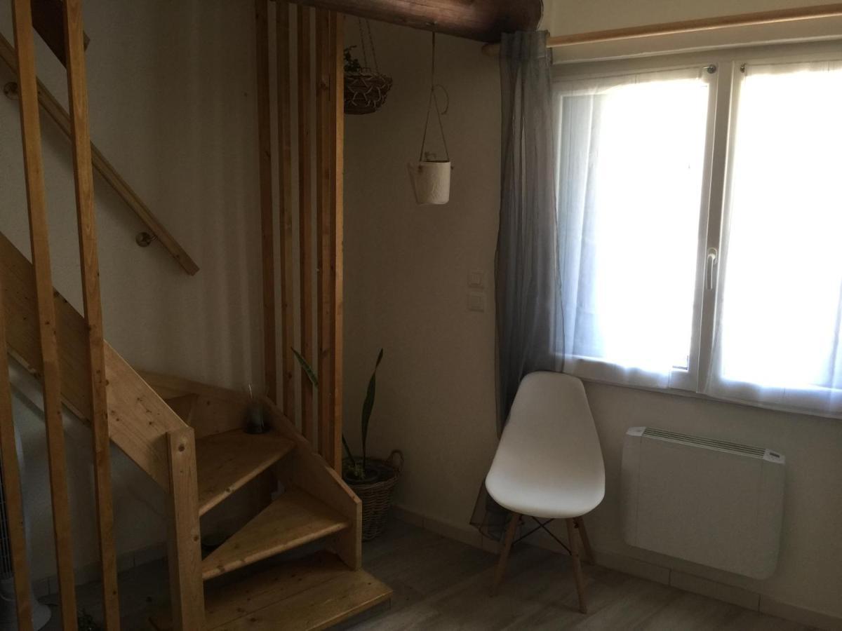 Maison De Village - Monteux Centre - Provence Экстерьер фото