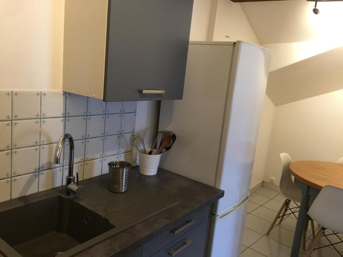 Maison De Village - Monteux Centre - Provence Экстерьер фото
