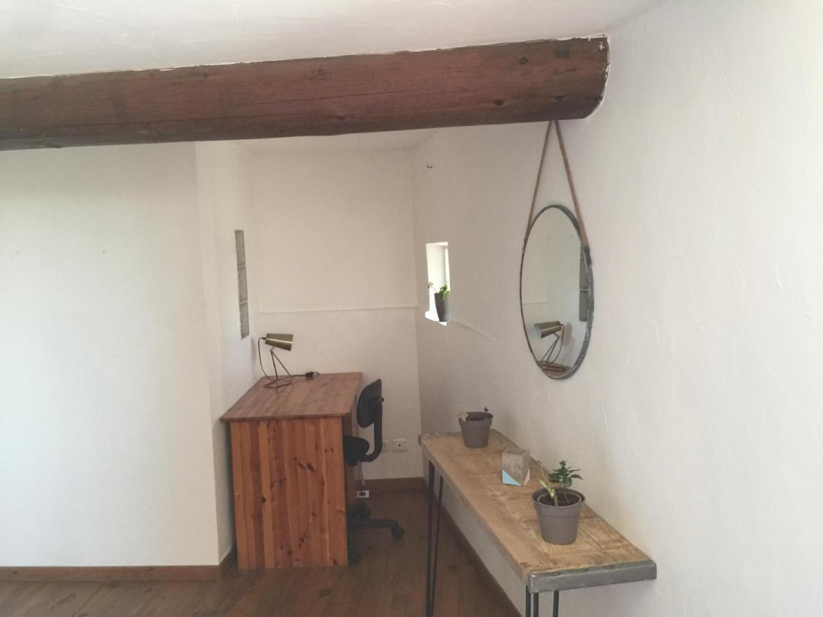 Maison De Village - Monteux Centre - Provence Экстерьер фото
