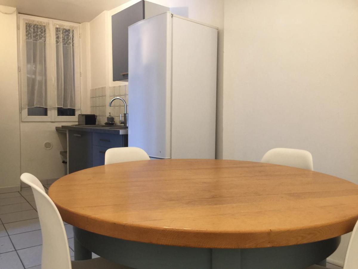 Maison De Village - Monteux Centre - Provence Экстерьер фото