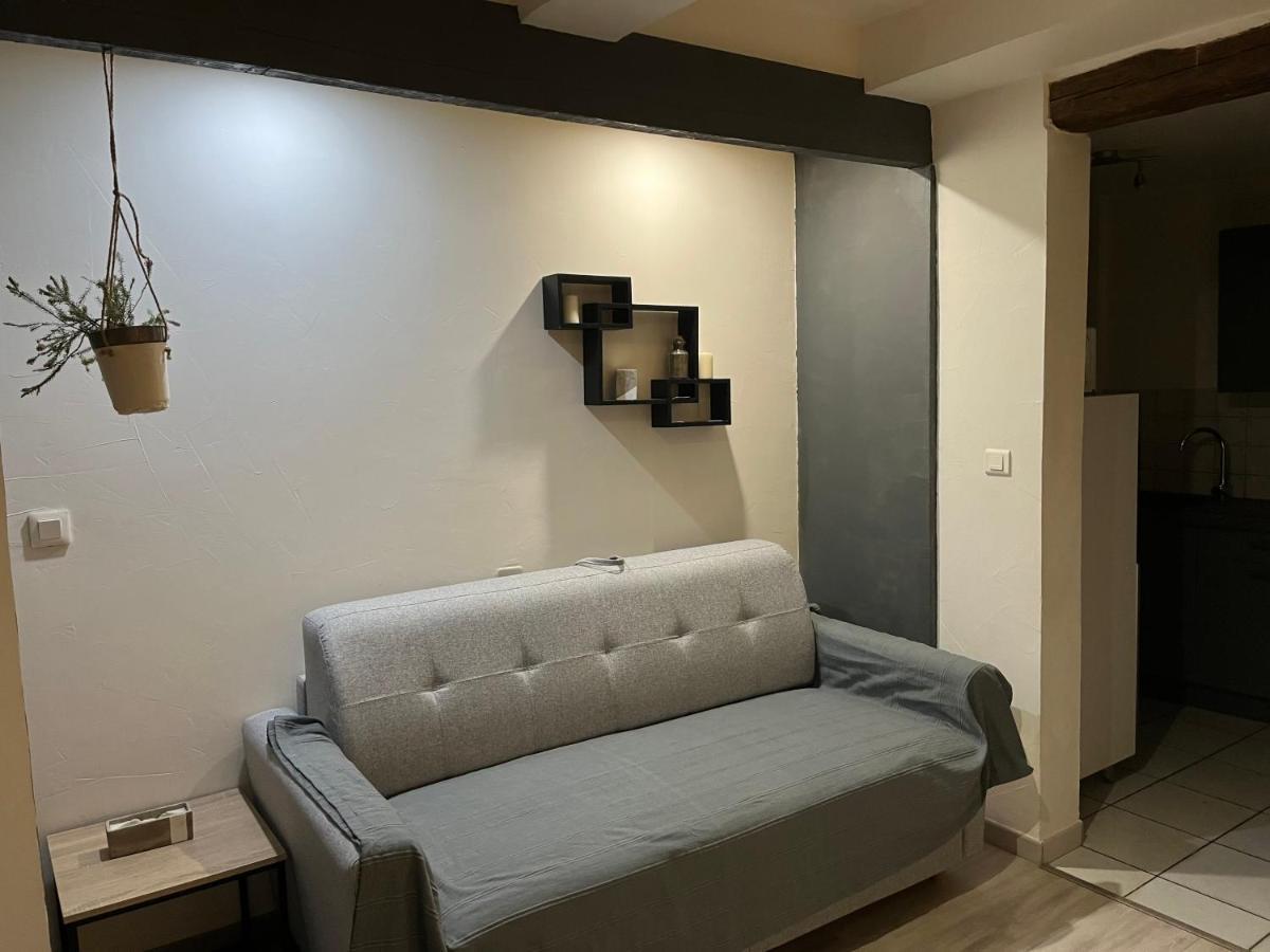 Maison De Village - Monteux Centre - Provence Экстерьер фото