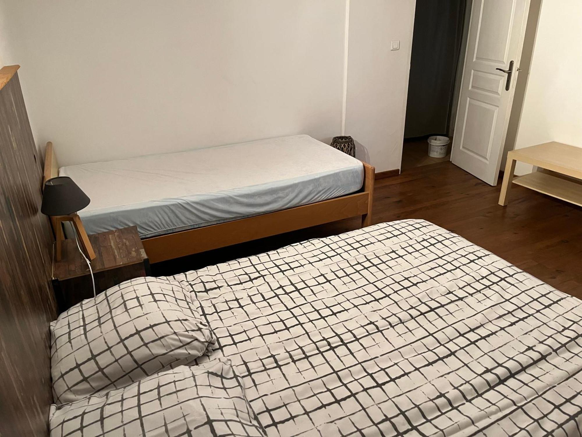 Maison De Village - Monteux Centre - Provence Экстерьер фото